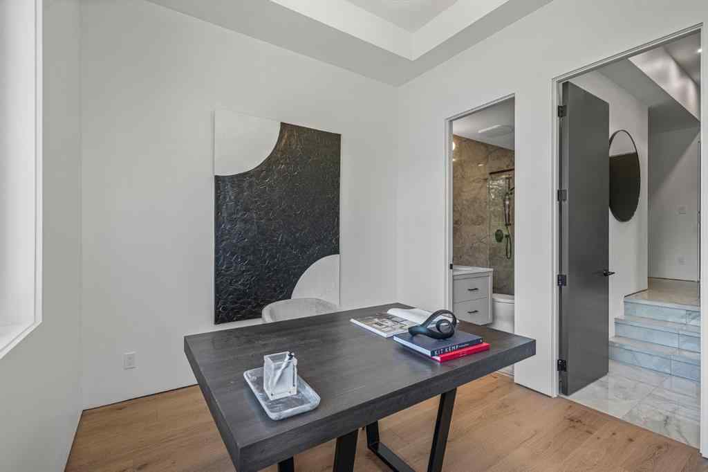 MLS® A2183108 - 2309 13 Street NW in Capitol Hill Calgary, Residential