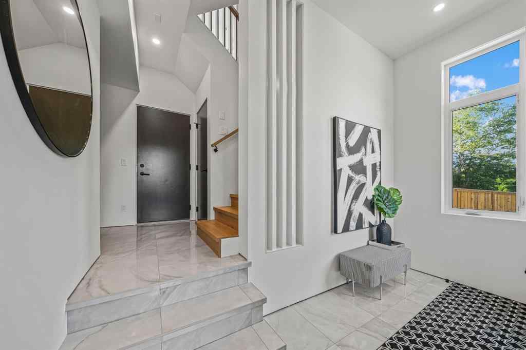 MLS® A2183108 - 2309 13 Street NW in Capitol Hill Calgary, Residential