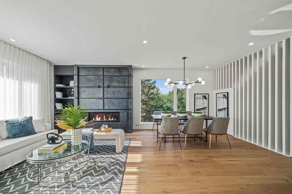 MLS® A2183108 - 2309 13 Street NW in Capitol Hill Calgary, Residential