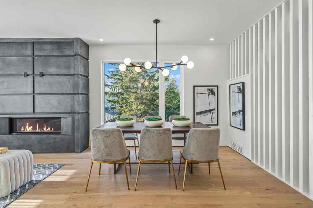 MLS® A2183108 - 2309 13 Street NW in Capitol Hill Calgary, Residential