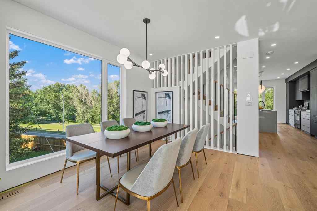 MLS® A2183108 - 2309 13 Street NW in Capitol Hill Calgary, Residential