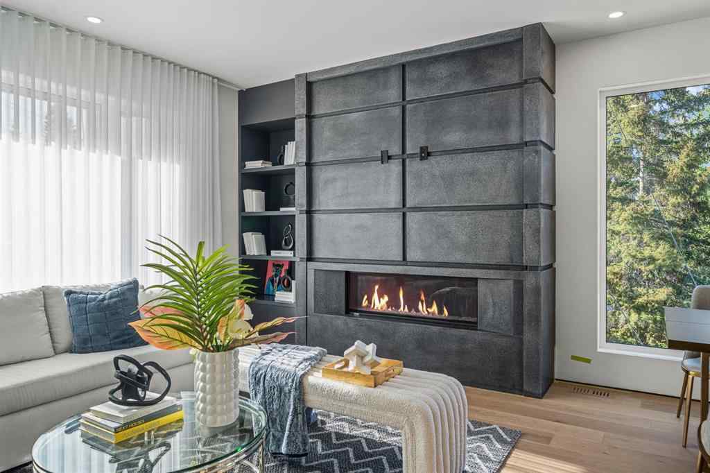 MLS® A2183108 - 2309 13 Street NW in Capitol Hill Calgary, Residential