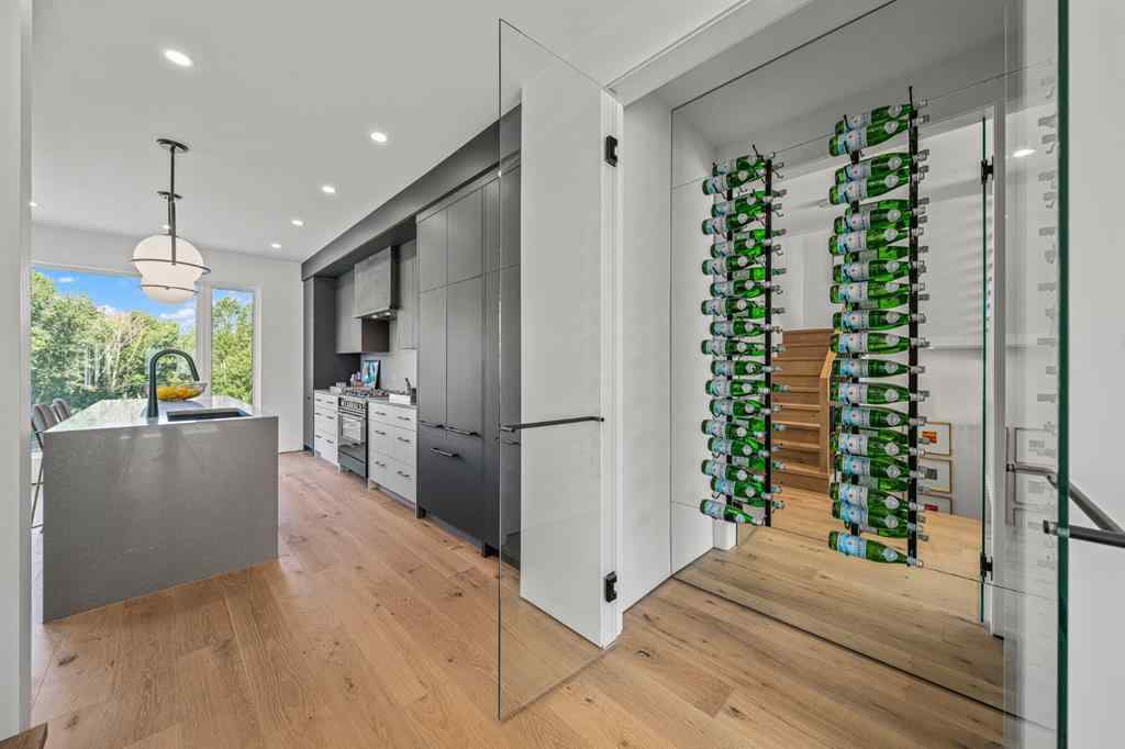 MLS® A2183108 - 2309 13 Street NW in Capitol Hill Calgary, Residential