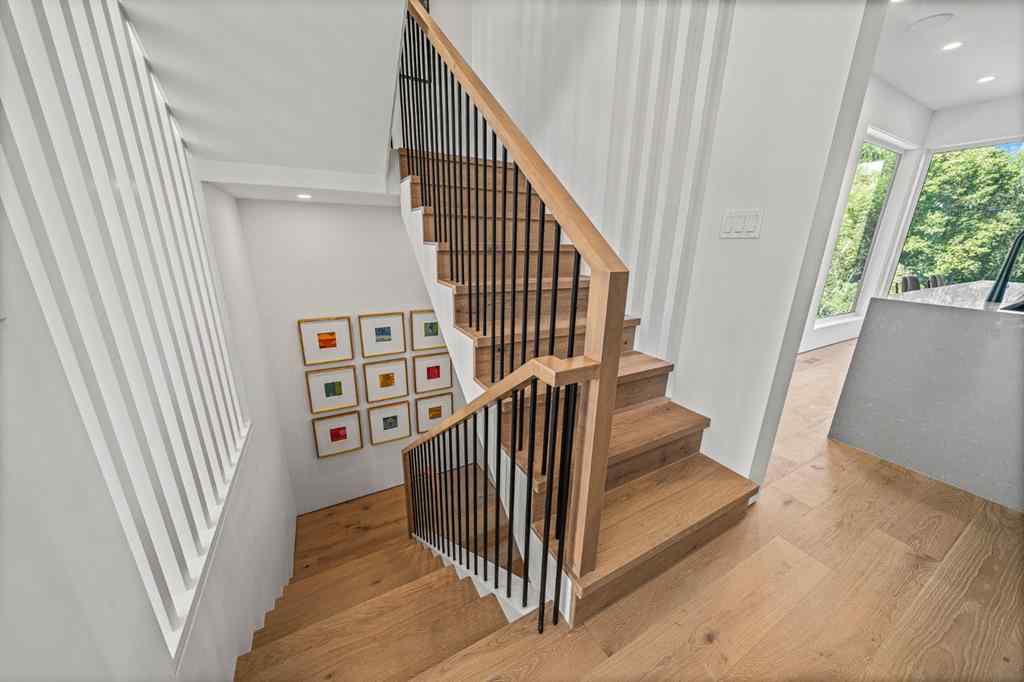 MLS® A2183108 - 2309 13 Street NW in Capitol Hill Calgary, Residential