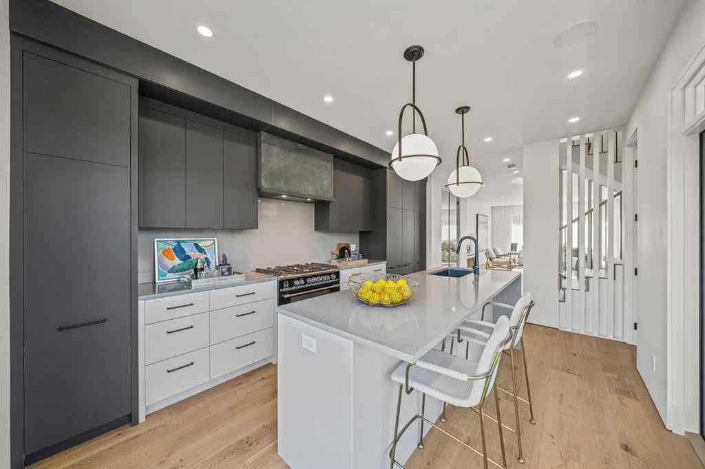 MLS® A2183108 - 2309 13 Street NW in Capitol Hill Calgary, Residential