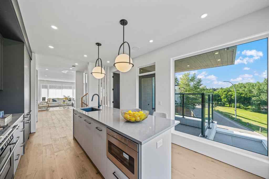 MLS® A2183108 - 2309 13 Street NW in Capitol Hill Calgary, Residential