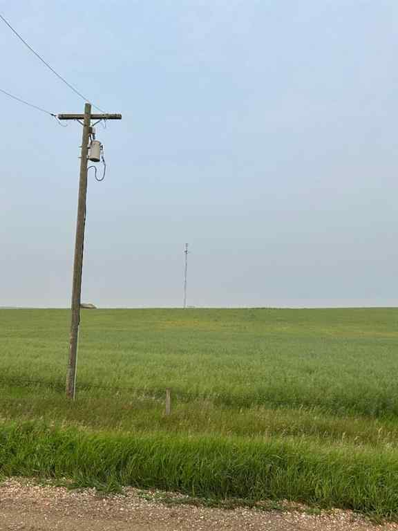 MLS® A2183149 -  NE 22-40-3-W4   in NONE Rural Provost No. 52, M.D. of, Land
