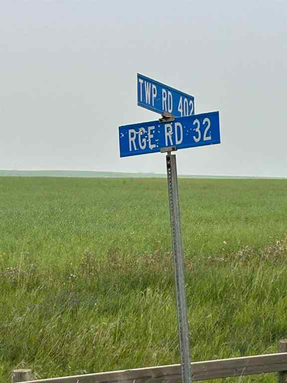 MLS® A2183149 -  NE 22-40-3-W4   in NONE Rural Provost No. 52, M.D. of, Land