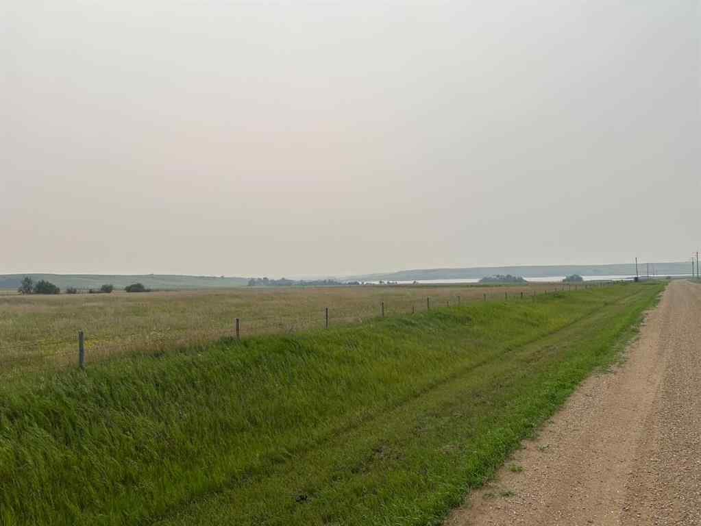 MLS® A2183149 -  NE 22-40-3-W4   in NONE Rural Provost No. 52, M.D. of, Land
