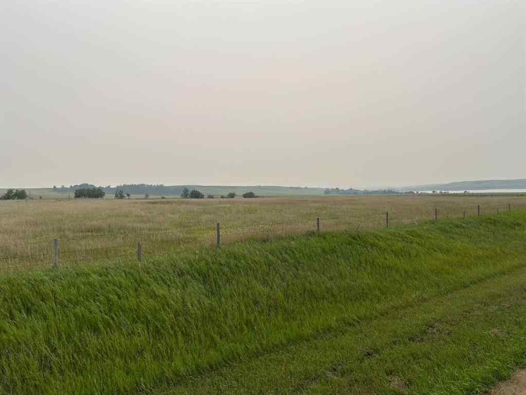 MLS® A2183149 -  NE 22-40-3-W4   in NONE Rural Provost No. 52, M.D. of, Land