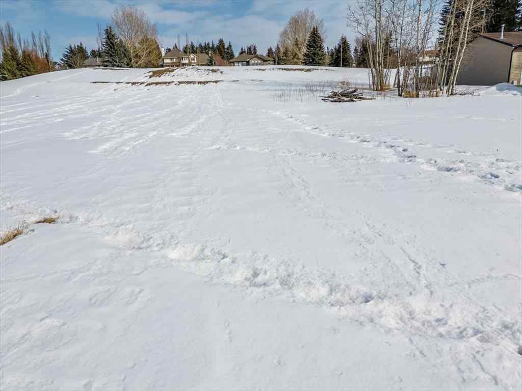 MLS® A2183164 - 4025 40 Street Close  in Riverside Ponoka, Land