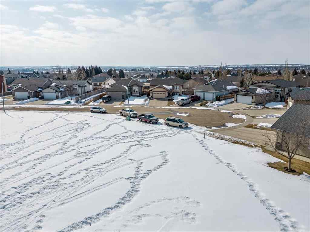 MLS® A2183164 - 4025 40 Street Close  in Riverside Ponoka, Land