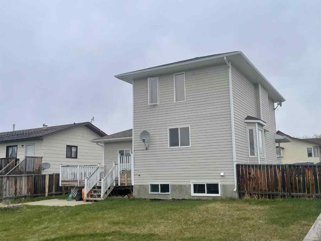 MLS® A2183192 - 11501 107 Ave   in NONE Fairview, Residential