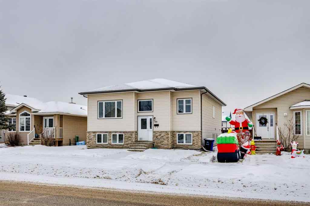 MLS® A2183260 - 314 Plamondon Drive  in Timberlea Fort McMurray, Residential
