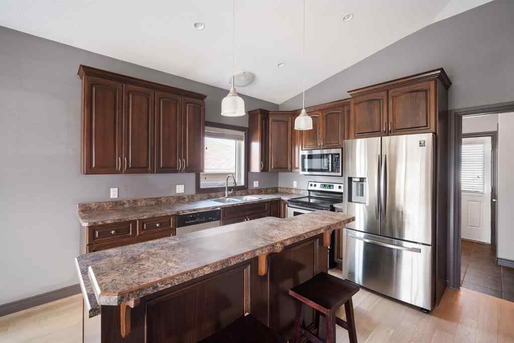 MLS® A2183260 - 314 Plamondon Drive  in Timberlea Fort McMurray, Residential