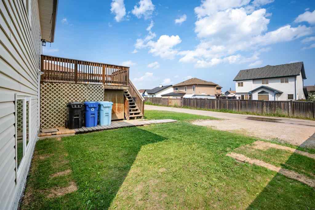 MLS® A2183260 - 314 Plamondon Drive  in Timberlea Fort McMurray, Residential