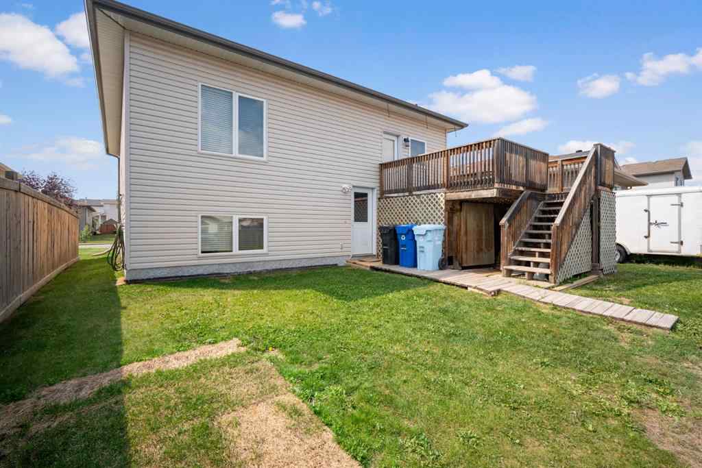 MLS® A2183260 - 314 Plamondon Drive  in Timberlea Fort McMurray, Residential