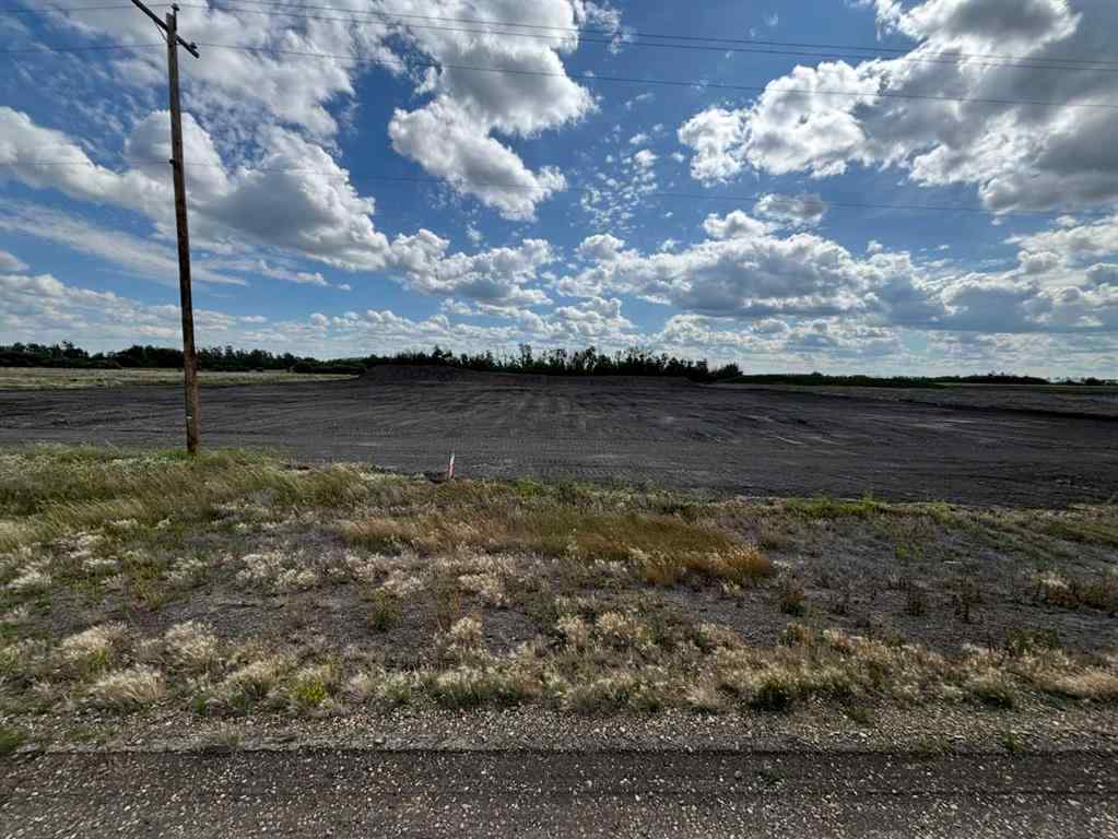 MLS® A2183285 -  9 West Hill Drive   in NONE Rural Peace No. 135, M.D. of, Land
