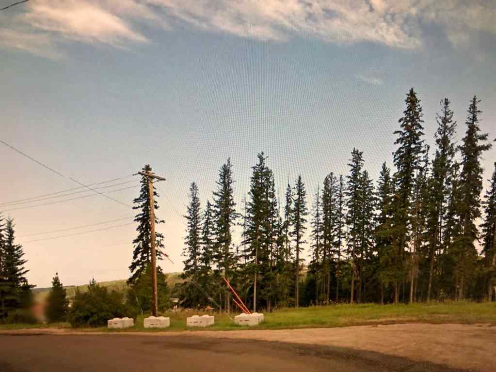 MLS® A2183315 - 4701 49 Avenue  in Athabasca Town Athabasca, Land