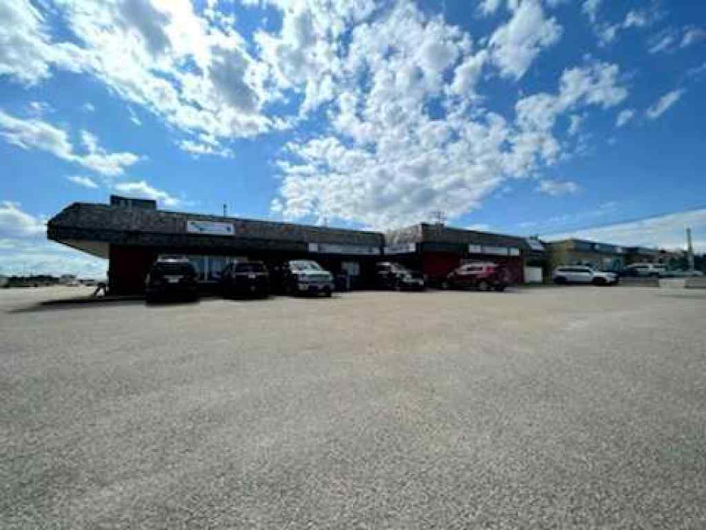 MLS® A2183401 - 61 Kaybob Drive  in NONE Fox Creek, Commercial