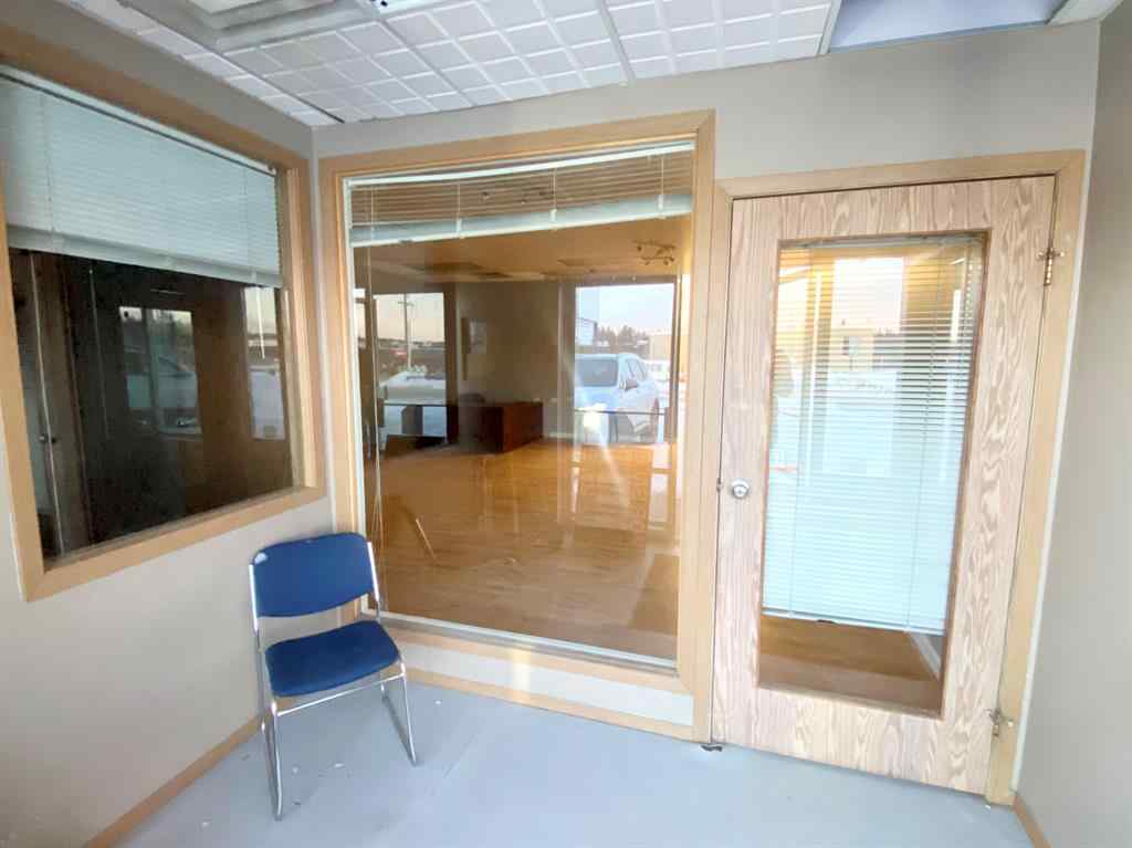 MLS® A2183401 - 61 Kaybob Drive  in NONE Fox Creek, Commercial
