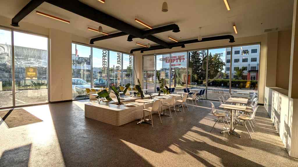 MLS® A2183406 - 6008 Macleod   in Manchester Industrial Calgary, Commercial