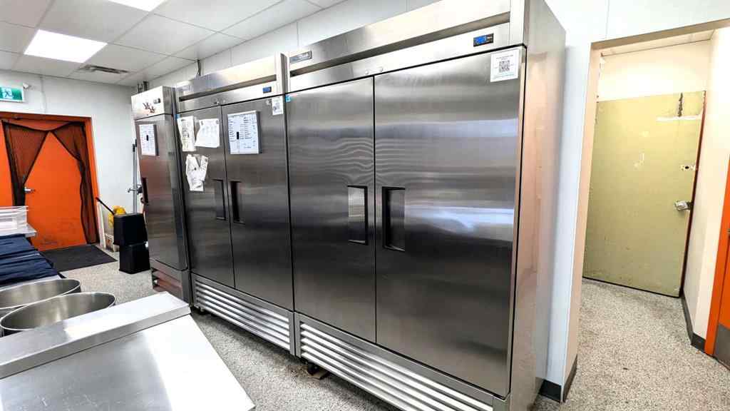 MLS® A2183406 - 6008 Macleod   in Manchester Industrial Calgary, Commercial