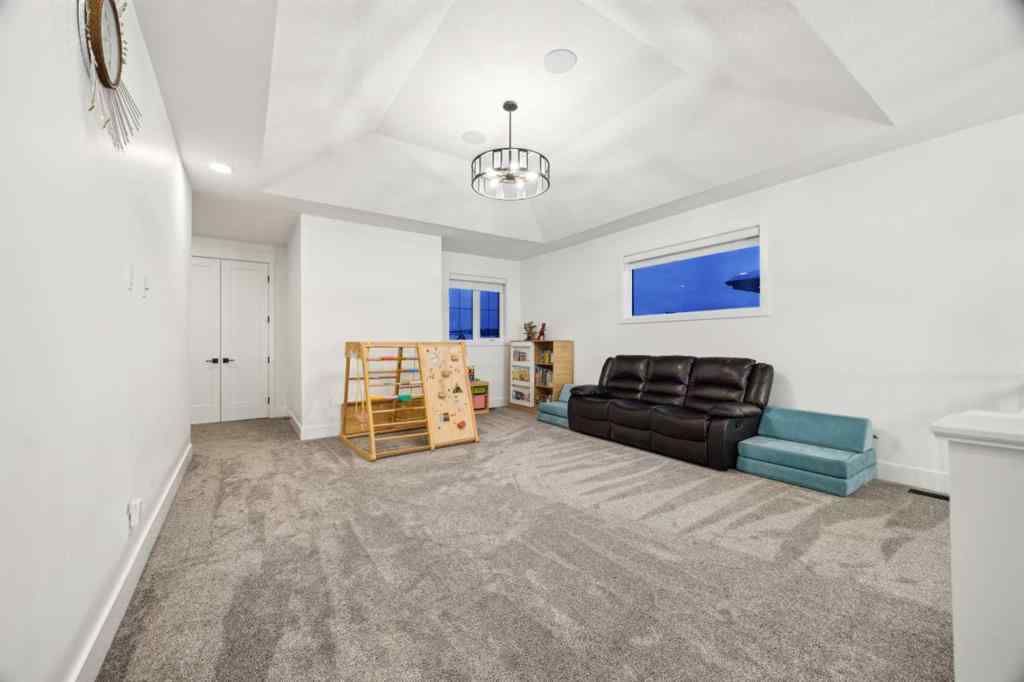 MLS® A2183441 - 59 Timberline Point SW in Springbank Hill Calgary, Residential
