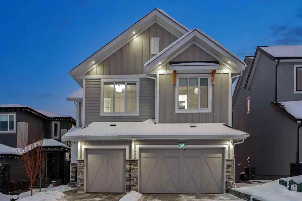 MLS® A2183441 - 59 Timberline Point SW in Springbank Hill Calgary, Residential