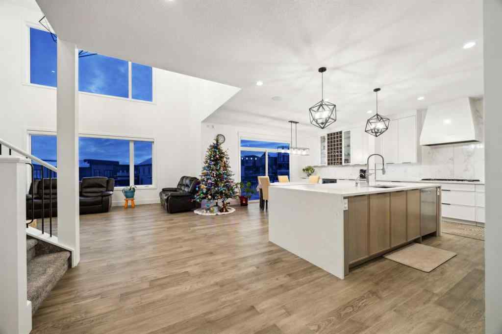 MLS® A2183441 - 59 Timberline Point SW in Springbank Hill Calgary, Residential