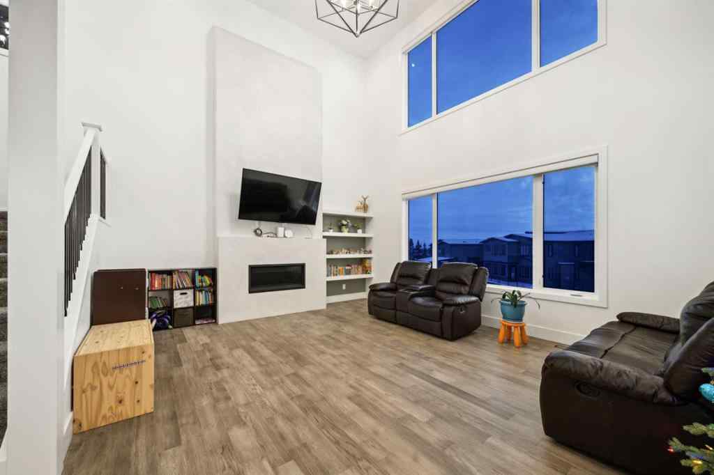 MLS® A2183441 - 59 Timberline Point SW in Springbank Hill Calgary, Residential