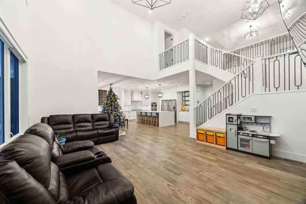 MLS® A2183441 - 59 Timberline Point SW in Springbank Hill Calgary, Residential