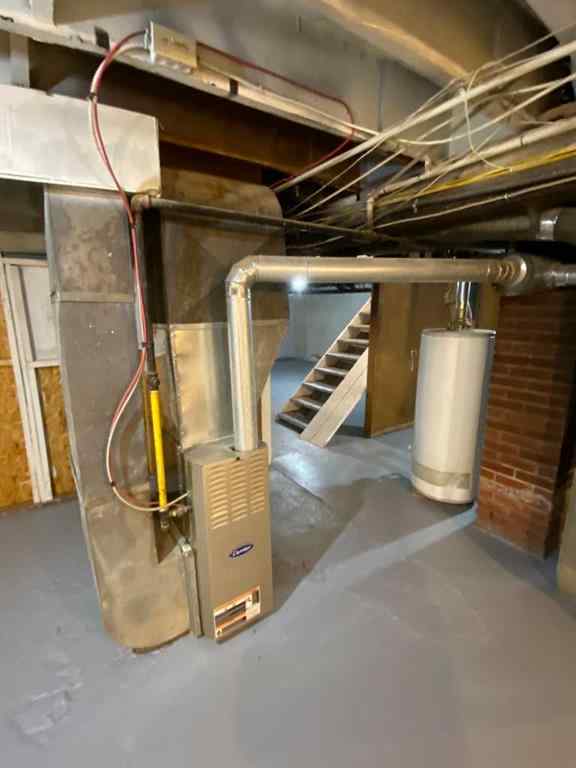 MLS® A2183480 - 165 Centre Street  in NONE Tilley, Residential