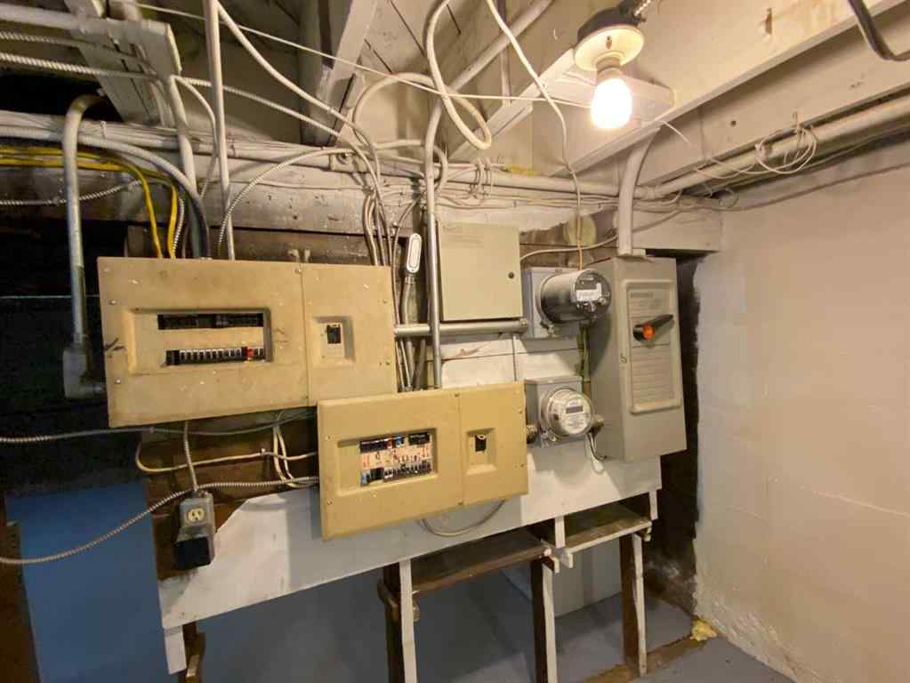 MLS® A2183480 - 165 Centre Street  in NONE Tilley, Residential