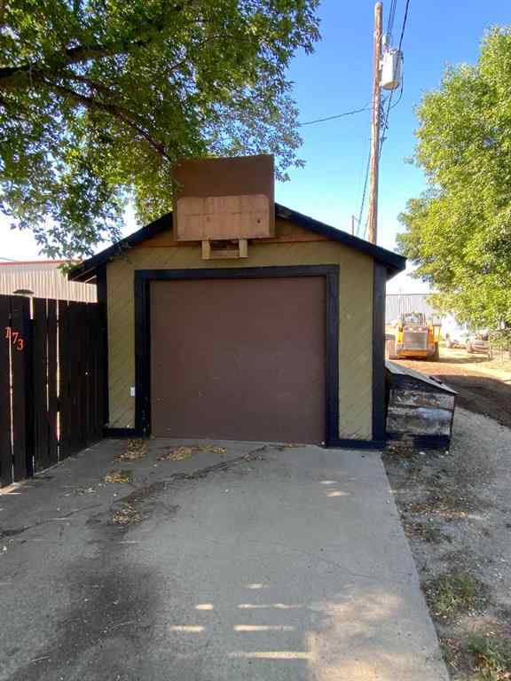 MLS® A2183480 - 165 Centre Street  in NONE Tilley, Residential