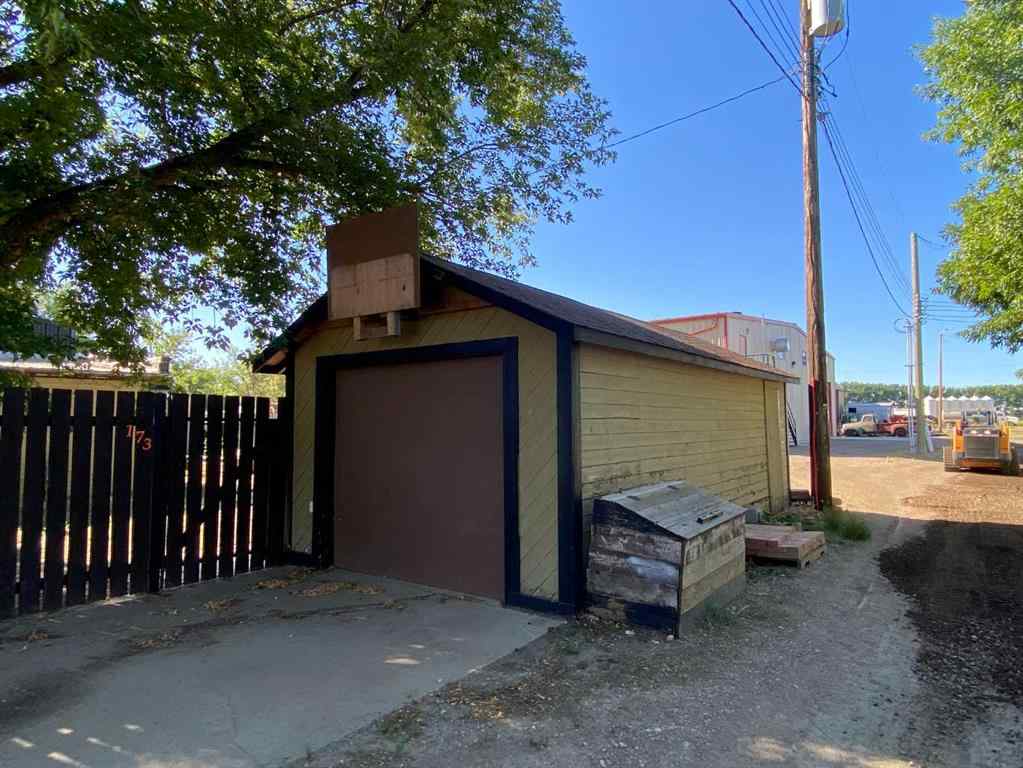 MLS® A2183480 - 165 Centre Street  in NONE Tilley, Residential