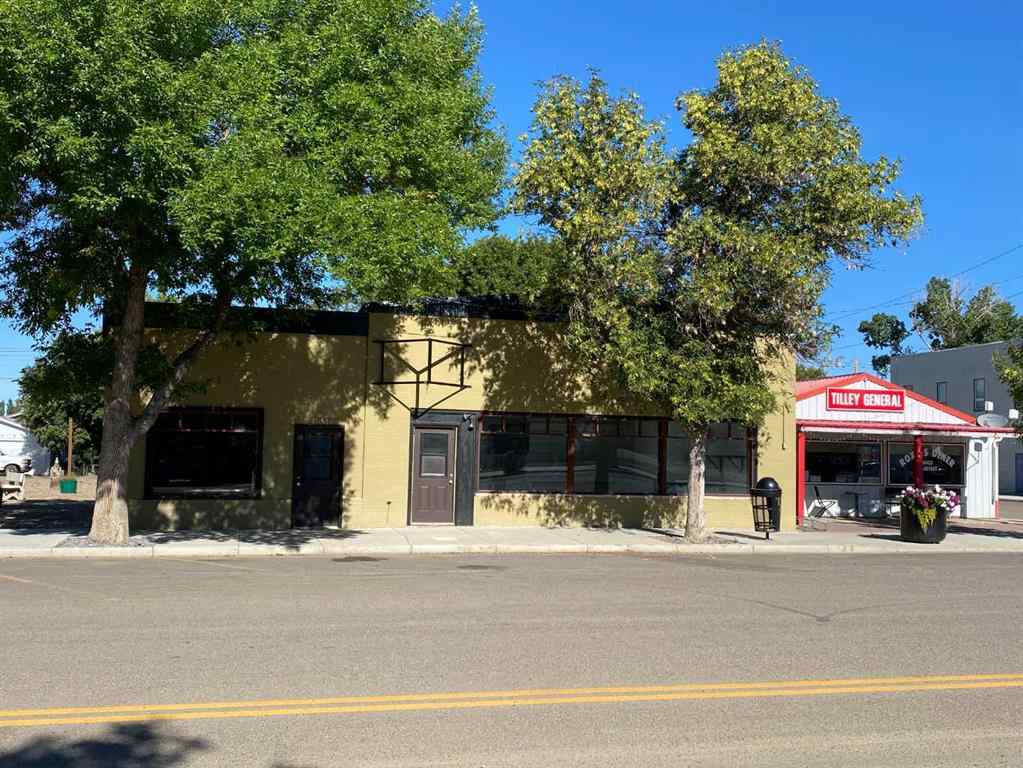 MLS® A2183480 - 165 Centre Street  in NONE Tilley, Residential