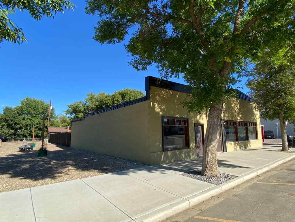 MLS® A2183480 - 165 Centre Street  in NONE Tilley, Residential