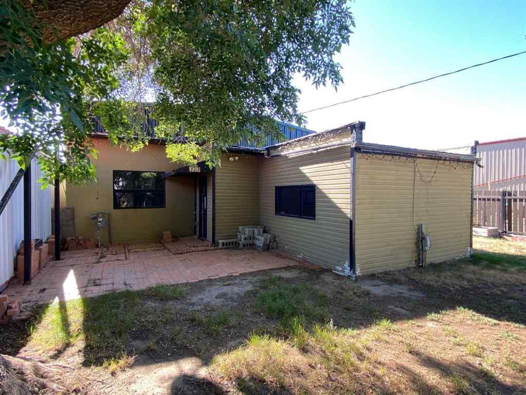 MLS® A2183480 - 165 Centre Street  in NONE Tilley, Residential