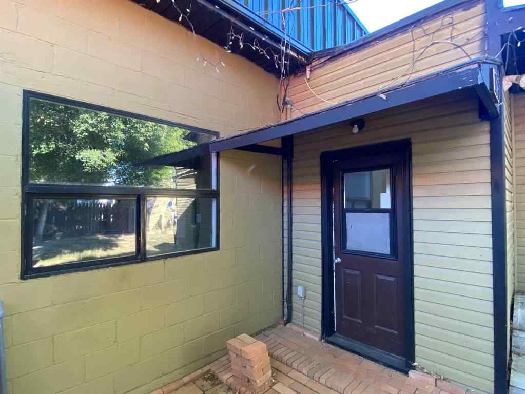 MLS® A2183480 - 165 Centre Street  in NONE Tilley, Residential