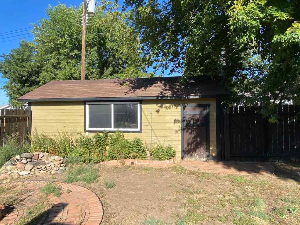 MLS® A2183480 - 165 Centre Street  in NONE Tilley, Residential