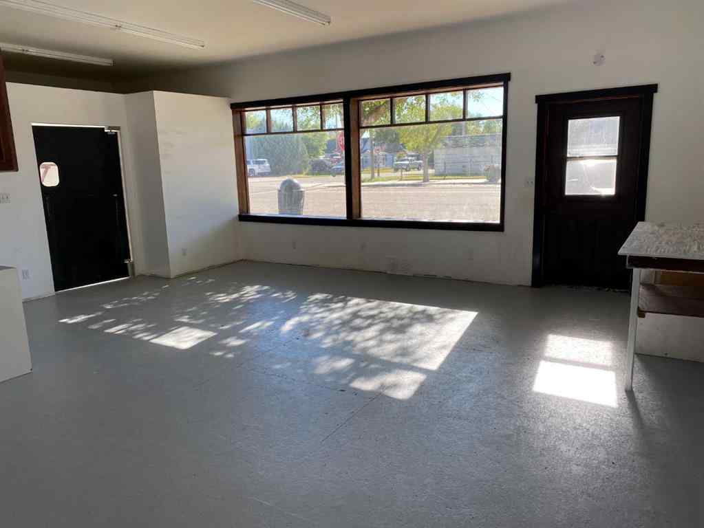 MLS® A2183480 - 165 Centre Street  in NONE Tilley, Residential