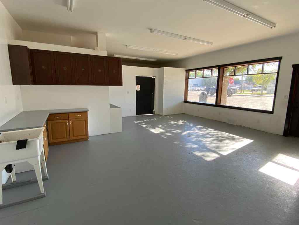 MLS® A2183480 - 165 Centre Street  in NONE Tilley, Residential
