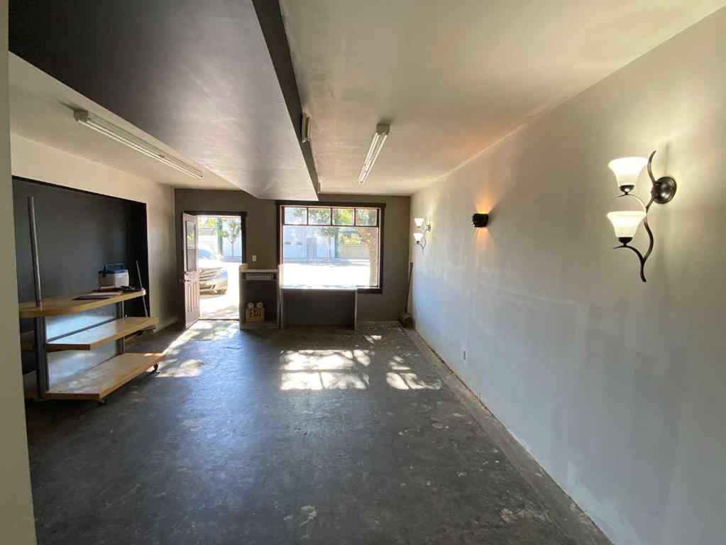 MLS® A2183480 - 165 Centre Street  in NONE Tilley, Residential