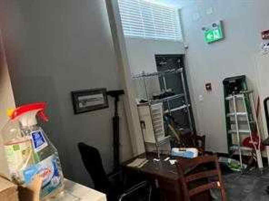 MLS® A2183508 - Unit #57 3131 27 Street NE in Sunridge Calgary, Commercial