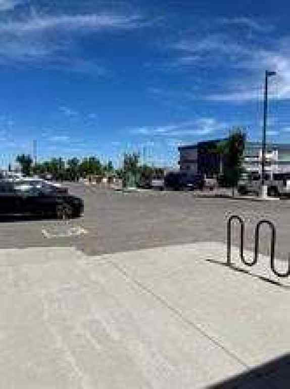 MLS® A2183508 - Unit #57 3131 27 Street NE in Sunridge Calgary, Commercial