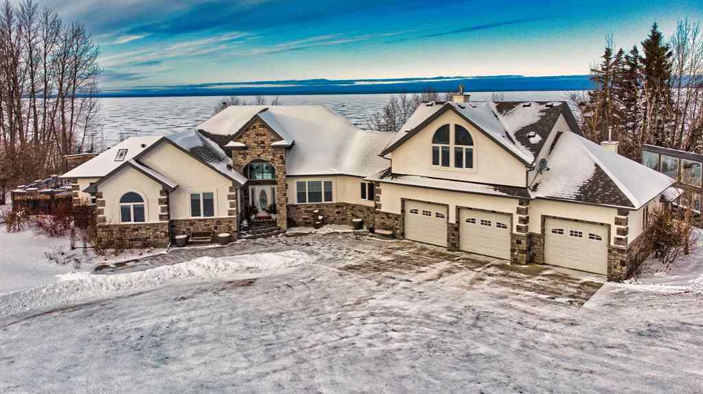 MLS® A2183589 - 73080 Southshore Drive   in NONE Widewater, Residential