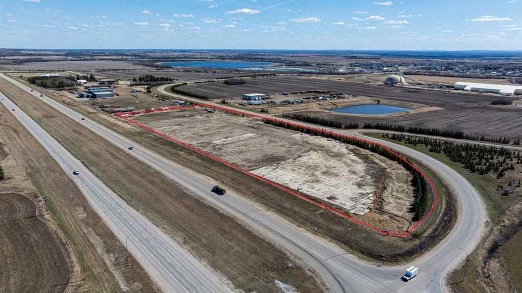 MLS® A2183652 - 11250 97 Street  in NONE Wembley, Land