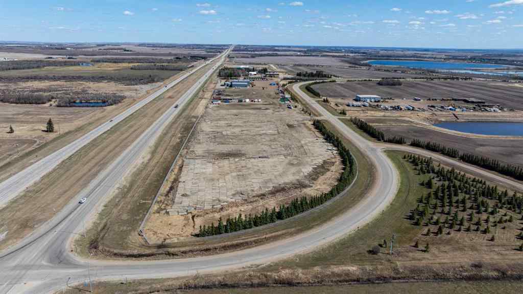MLS® A2183652 - 11250 97 Street  in NONE Wembley, Land