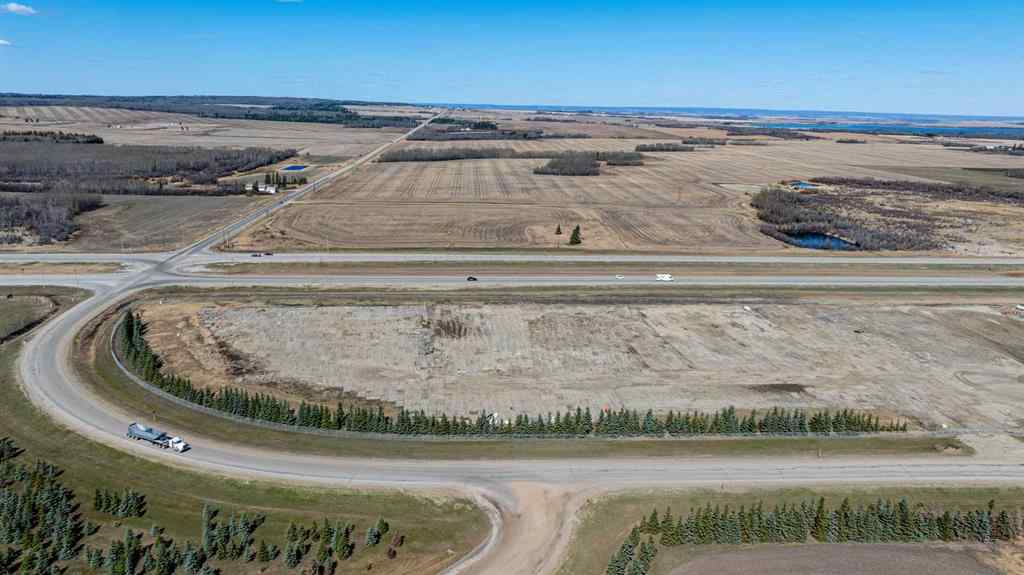 MLS® A2183652 - 11250 97 Street  in NONE Wembley, Land